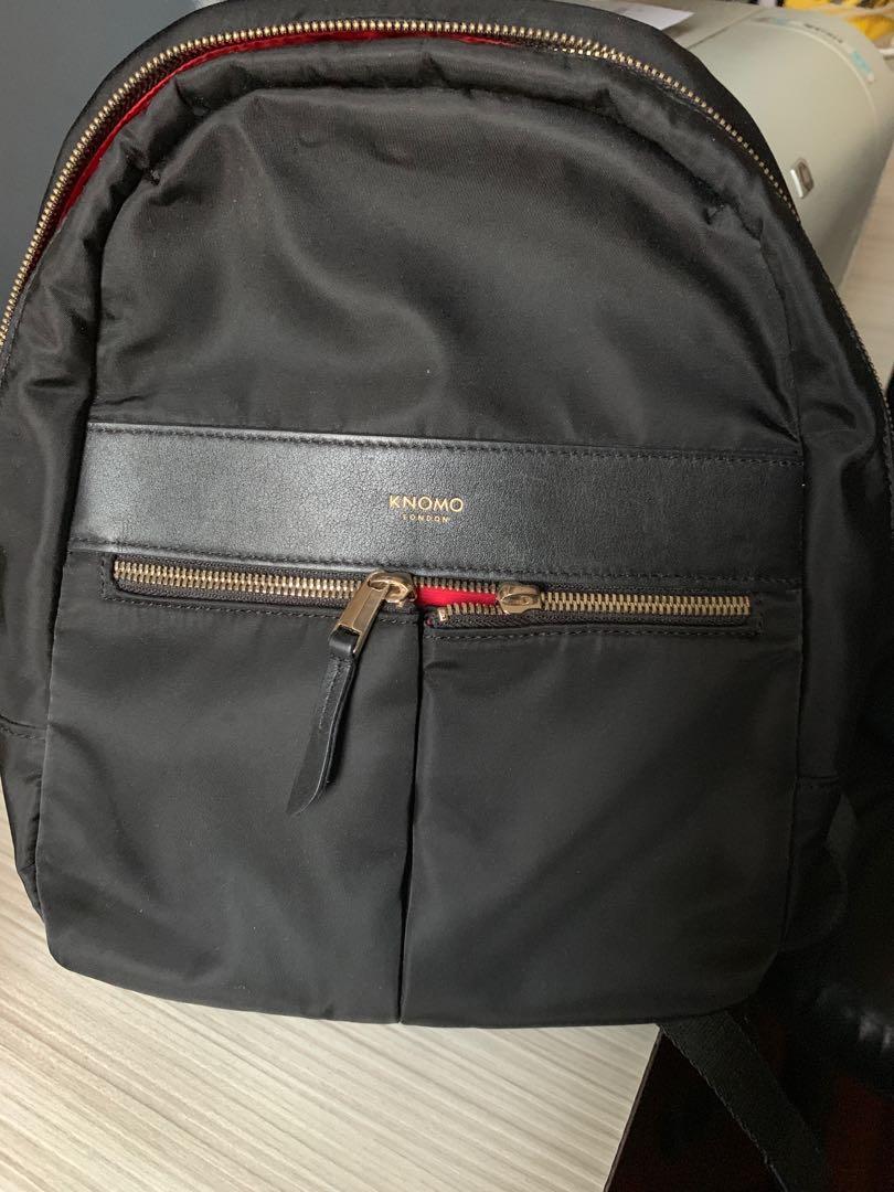 Knomo Mini Beauchamp Backpack