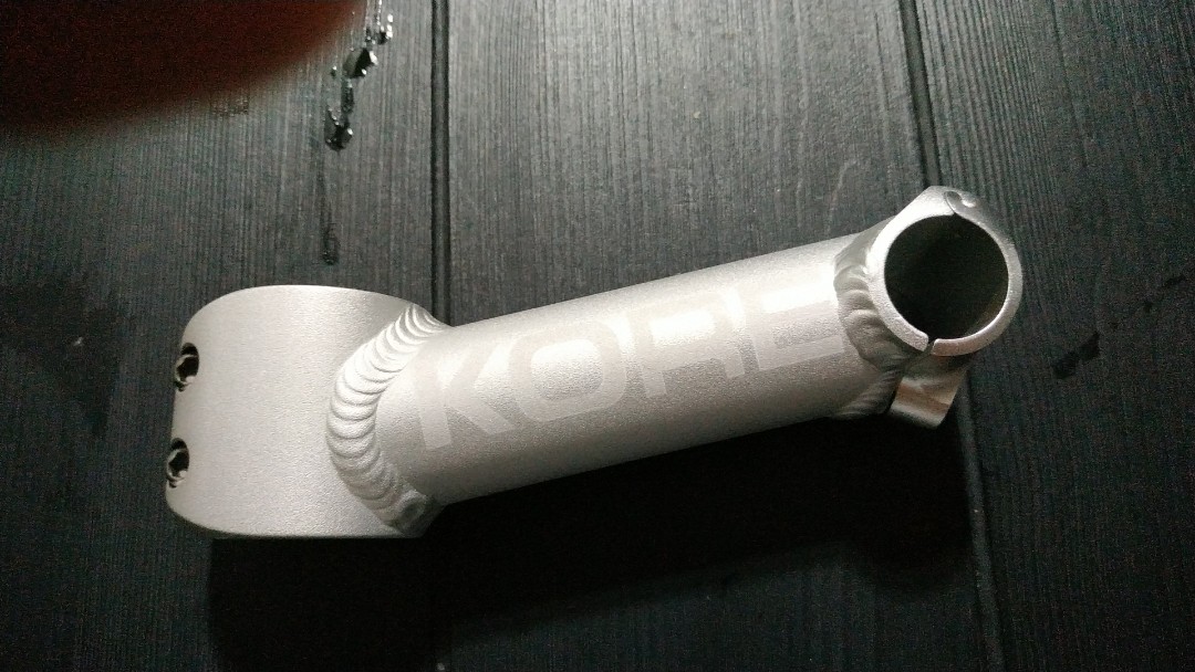 kore elite stem