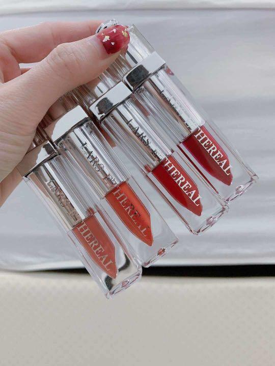 LARS matte Lip Gloss [ 4 Colour ], Beauty & Personal Care, Face, Makeup ...