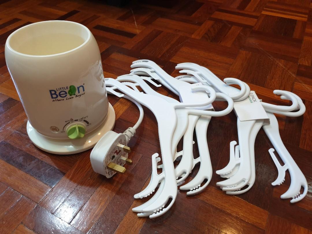 little bean milk warmer