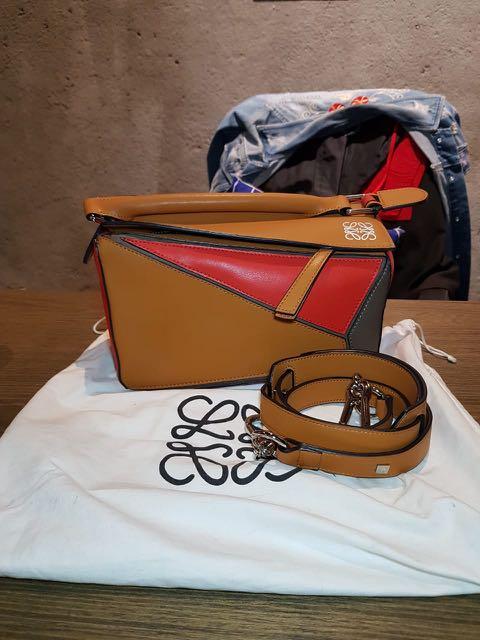 Loewe outlet puzzle preloved
