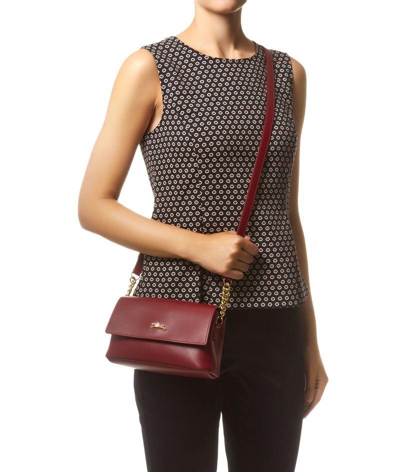 longchamp honore 404 crossbody