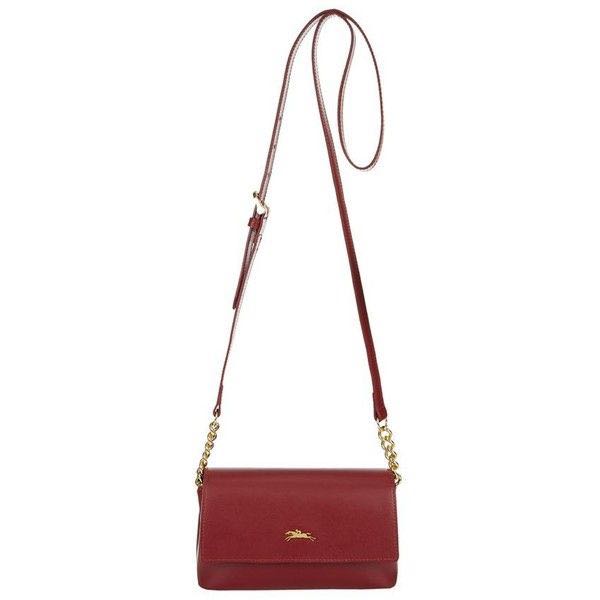 Longchamp honore 404 crossbody clearance