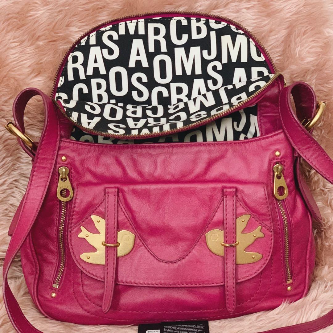 Marc jacobs petal 2025 to the metal natasha