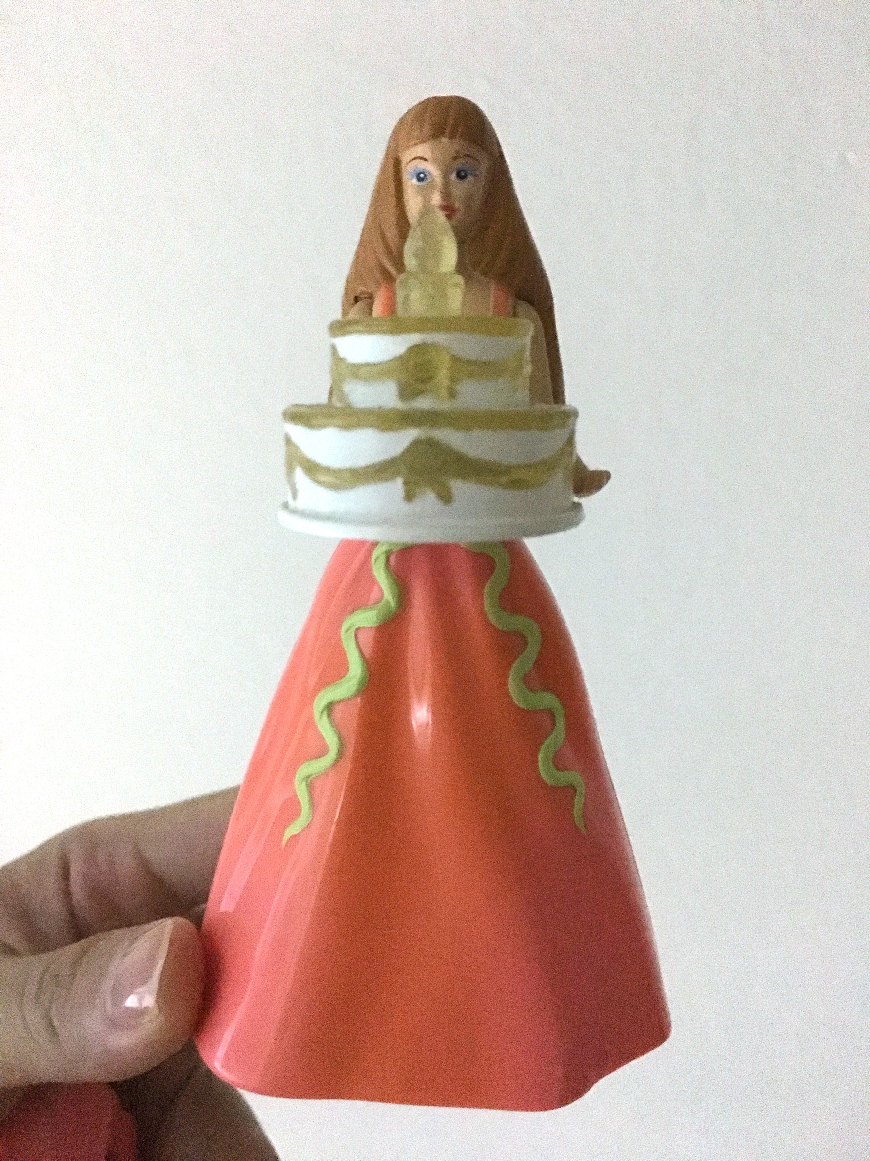 McDonald's Barbie toys, Hobbies & Toys, Collectibles & Memorabilia, Fan Merchandise on Carousell