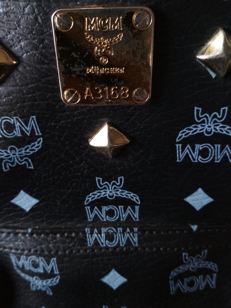 Mcm a3168 store