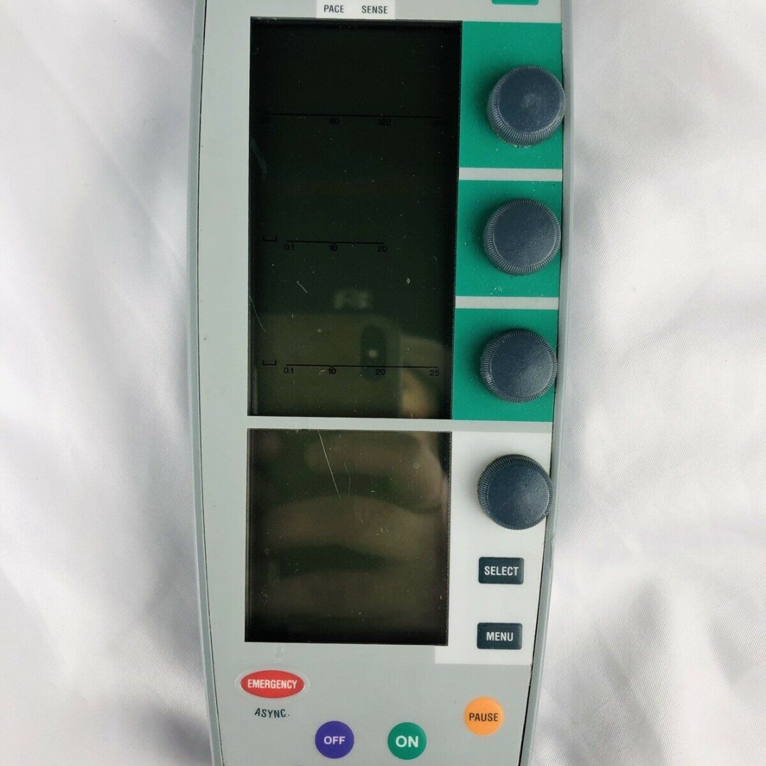Medtronic Pacemaker 5388 Patient Monitor Dual Chamber, Everything Else ...