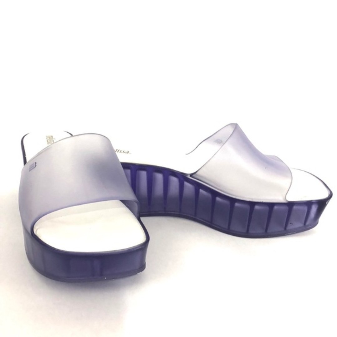 melissa jelly slides