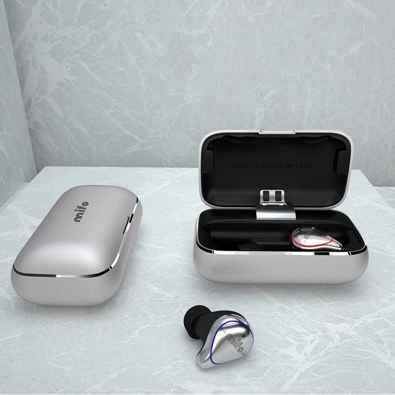 mifo wireless earphones