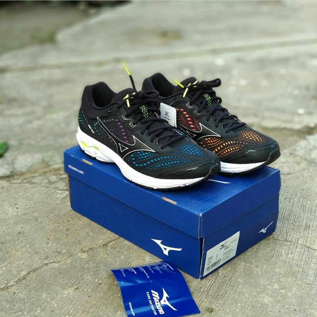 Mizuno wave outlet rider osaka 22