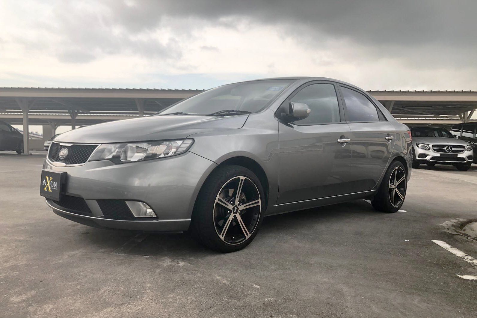 50 Need A Good Car For Doing Gojek Grab Ryde Amazon Lalamove