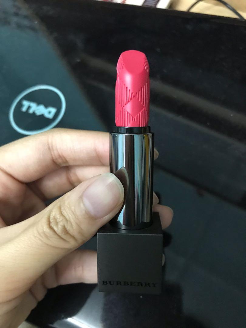 Burberry fuchsia pink clearance