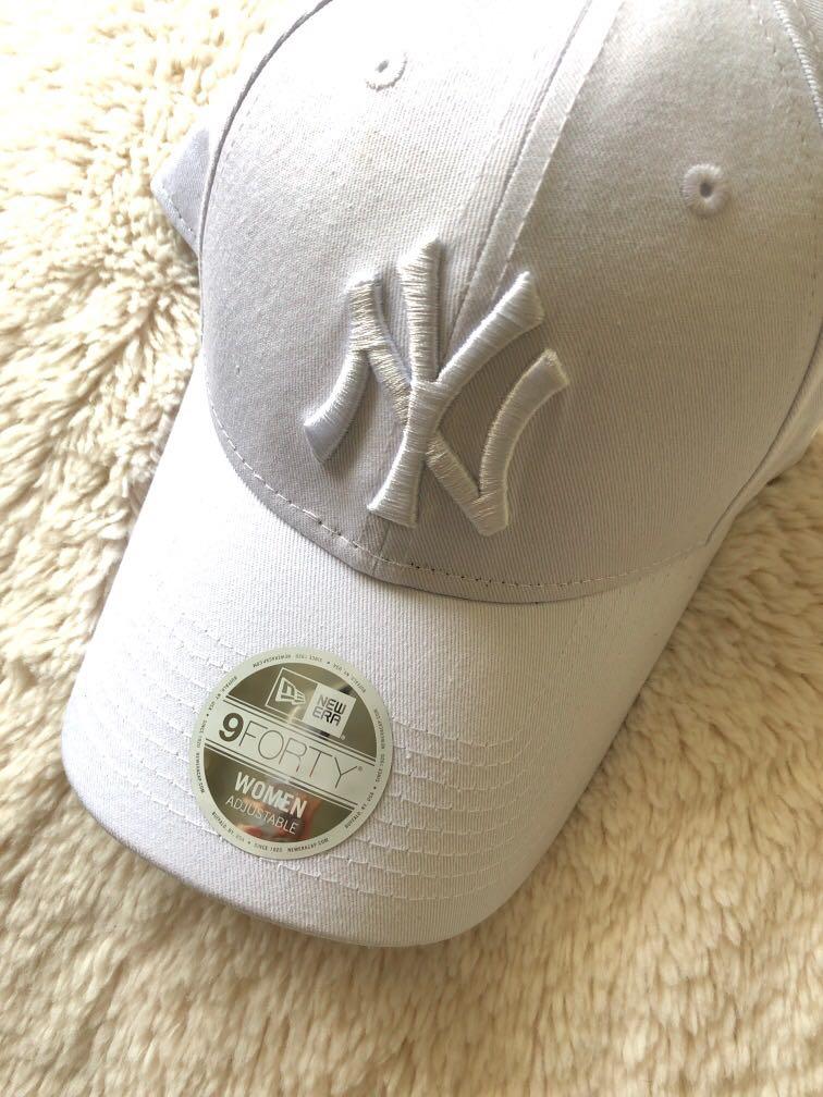 new era 9forty womens