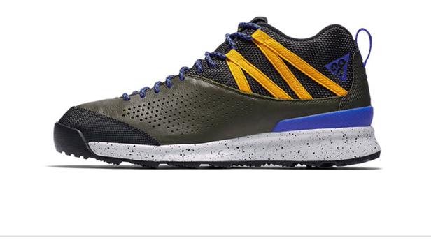 nike ACG Okwahn II Men s Fashion Activewear on Carousell