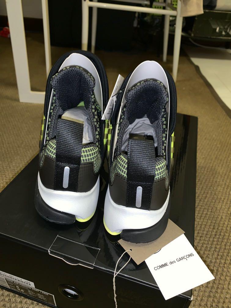 Cdg discount nike tent