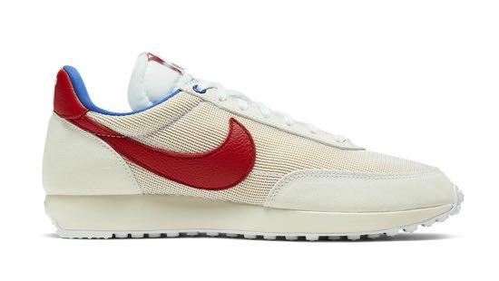nike stranger things air tailwind