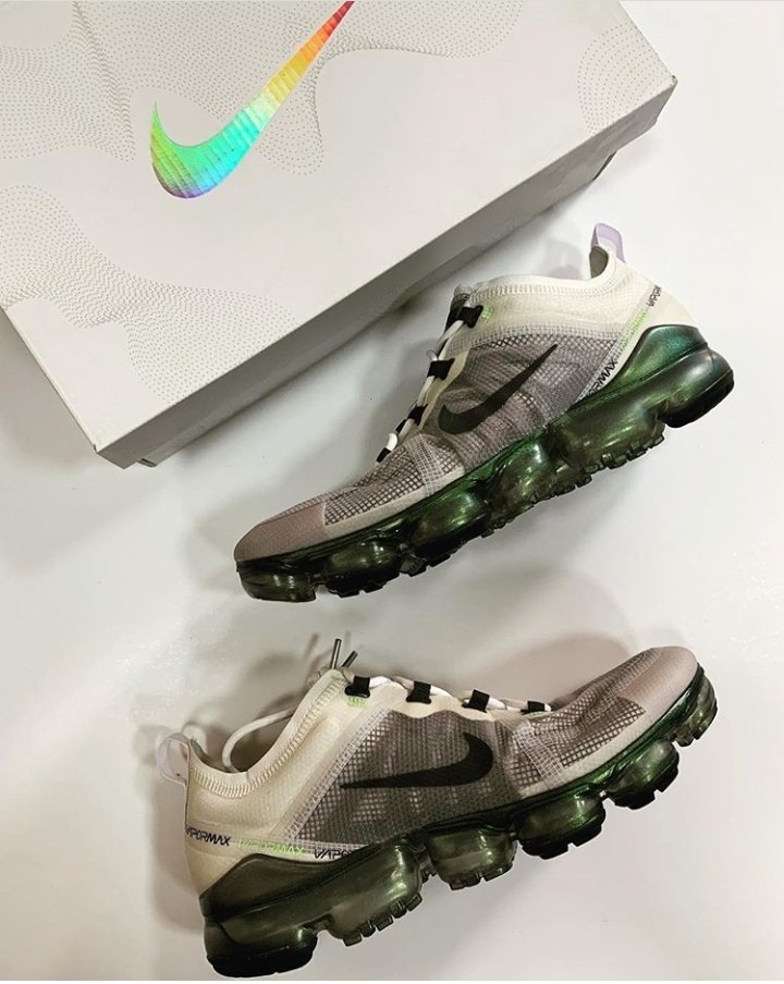 nike air vapormax 2019 prm