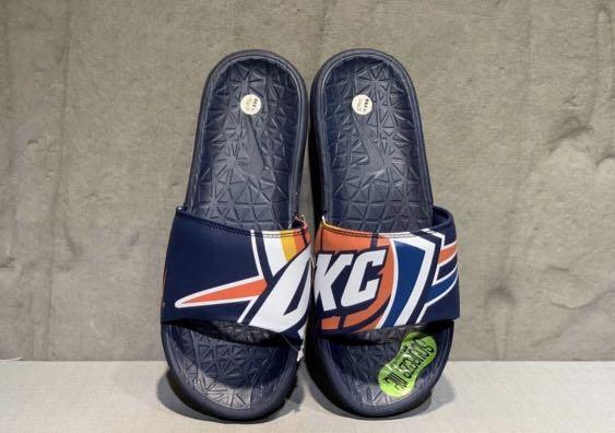 nba slippers nike