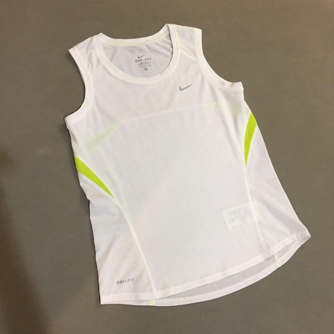 dri fit top nike