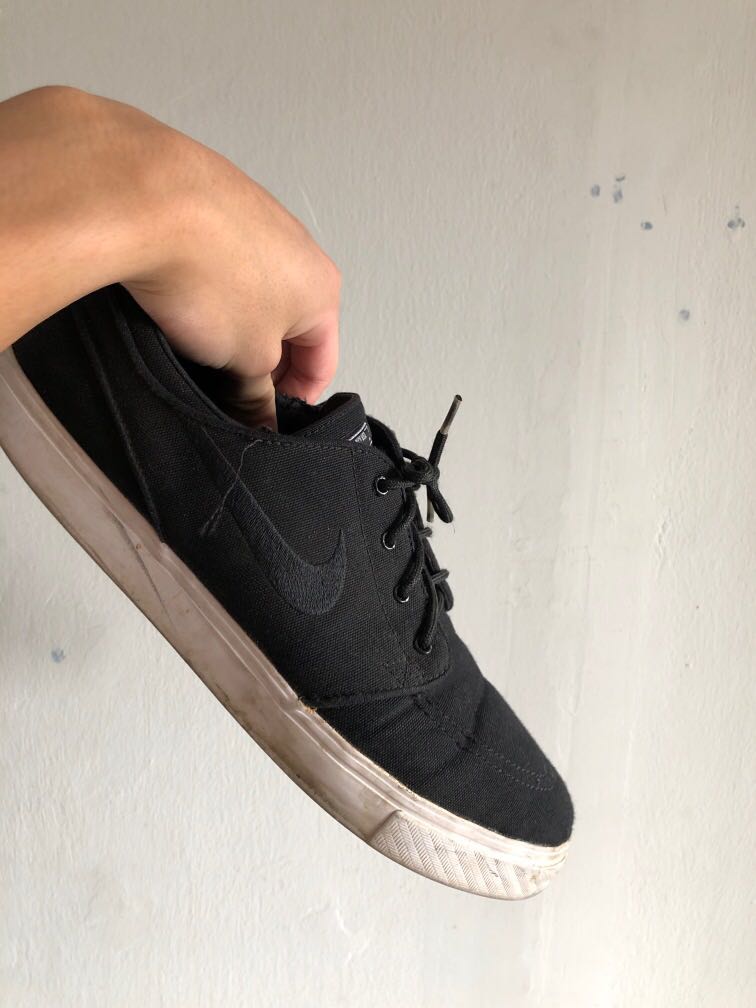 nike janoski 36