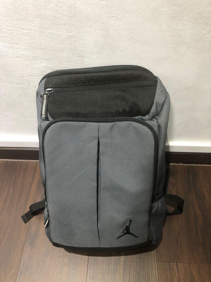 jordan unconscious backpack