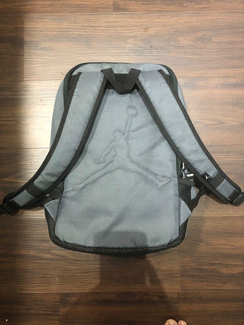 Jordan shop unconscious backpack