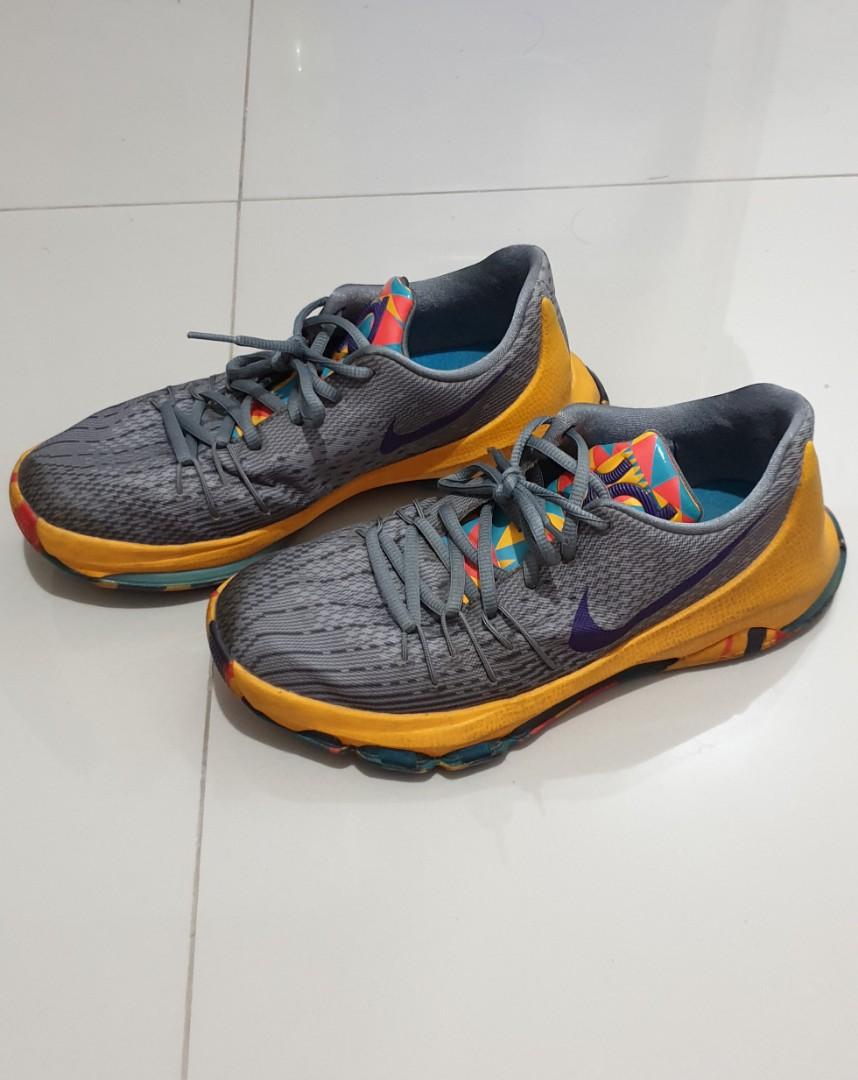 Nike kd shop 8 price philippines