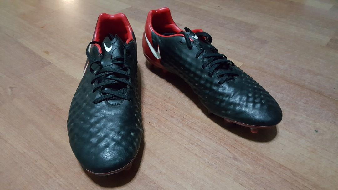 magista nike football boots