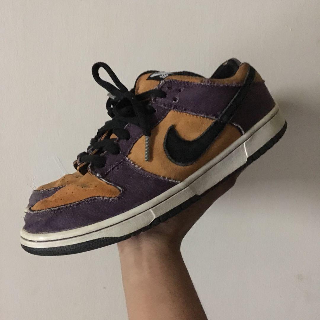 nike sb goofy boy high