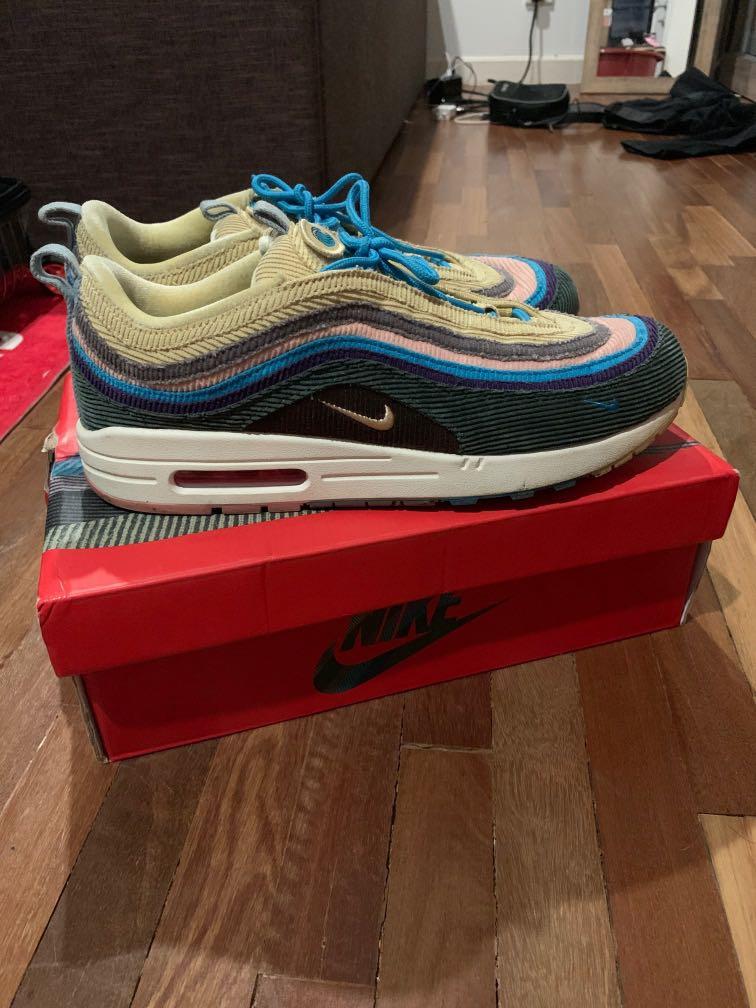 Pk sean wotherspoon clearance