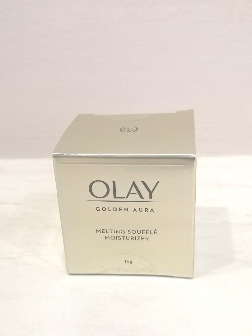 olay melting souffle moisturizer