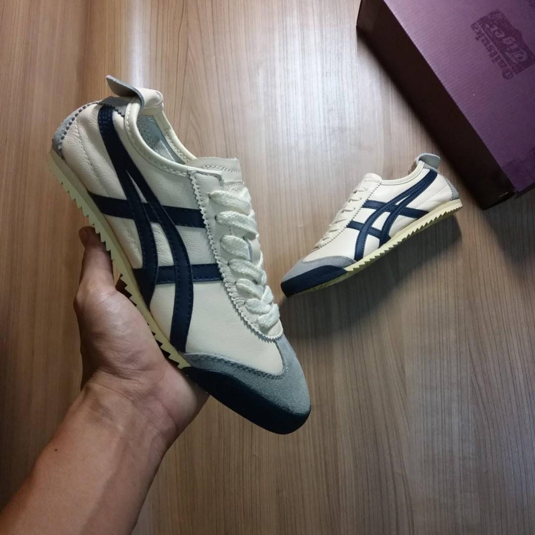 Harga onitsuka tiger mexico 66 original outlet