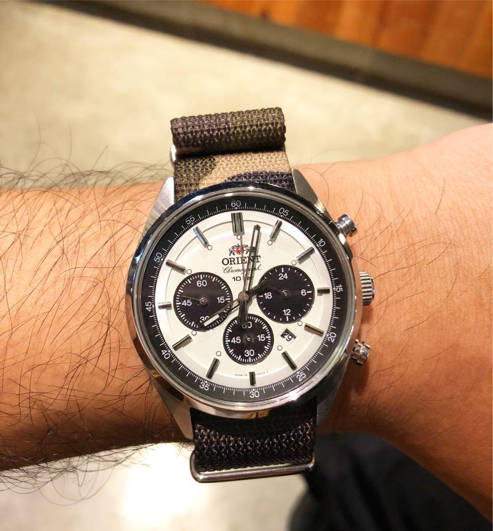 Orient neo70s on sale