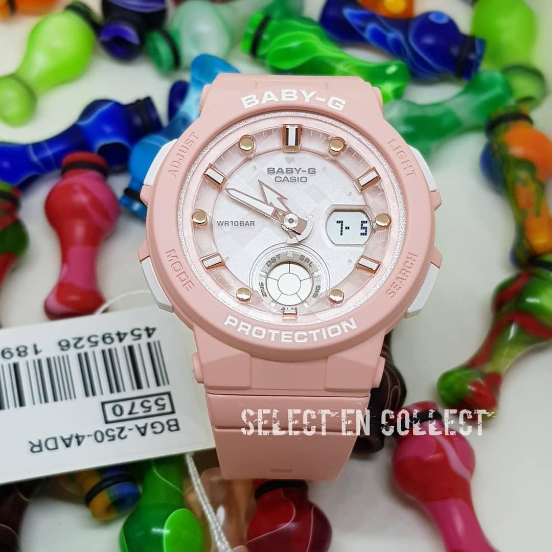 casio baby g 5570