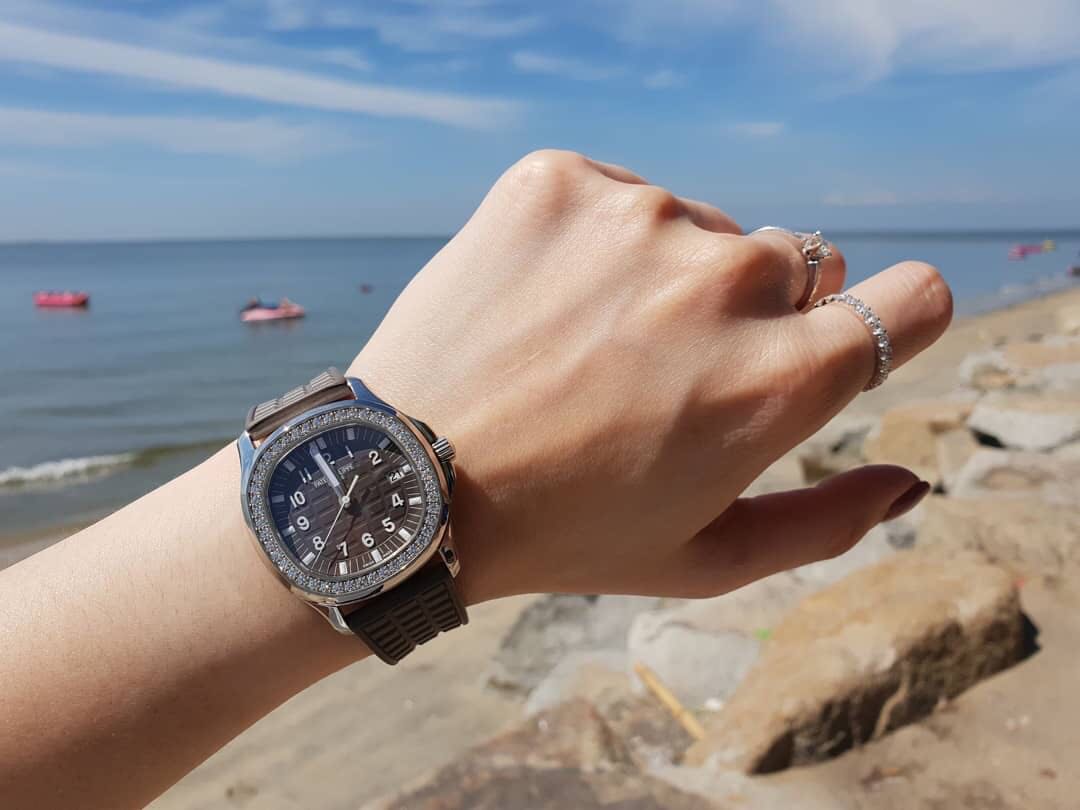 patek aquanaut 5067