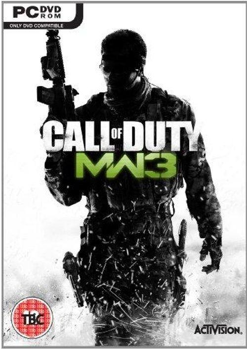 [PC OFFLINE] Call of Duty Modern Warfare 3 Digital Download, Video