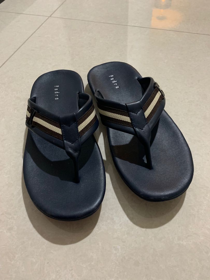 Pedro Men Sandals / flip flop good condition, Men's Fashion, Footwear ...