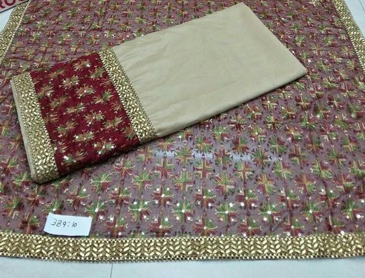 Phulkari Salwar Kameez Women S Fashion Clothes Others On Carousell Get phulkari suits at best price from phulkari suits retailers, sellers, traders, exporters the ladies unstitched kashmiri phulkari suit, which we deliver, is reckoned for its elegant design. carousell