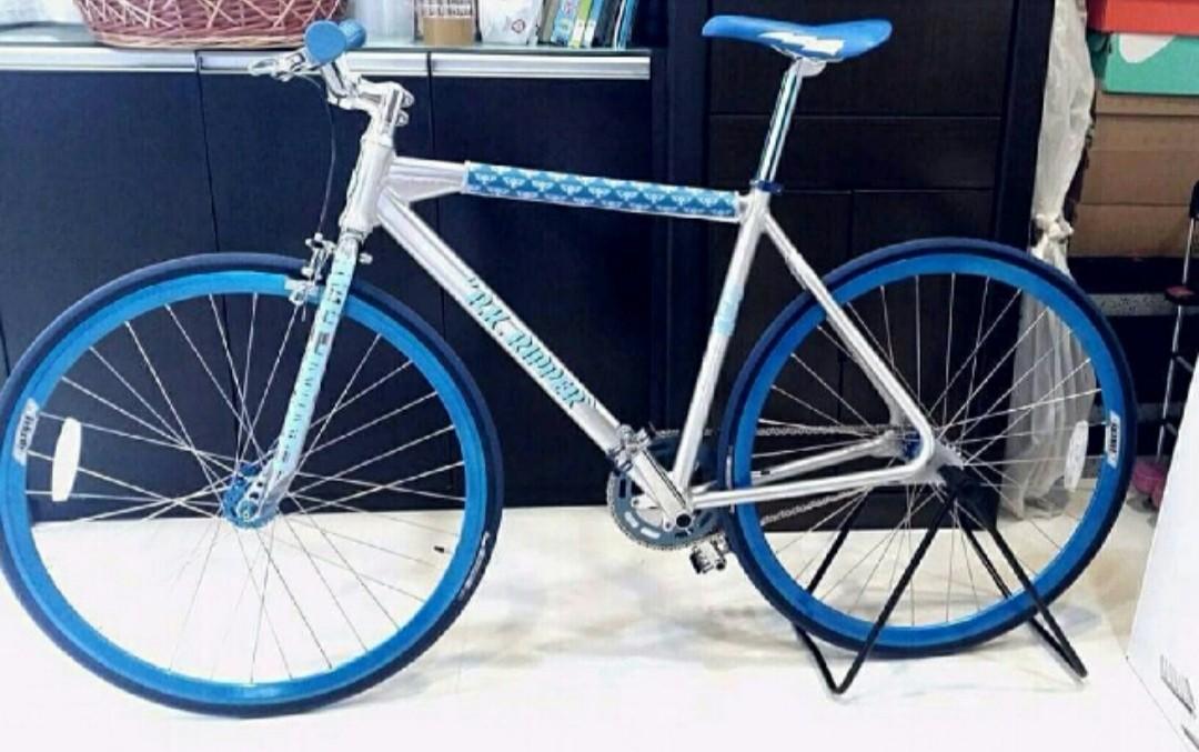 Pk cheap ripper fixie