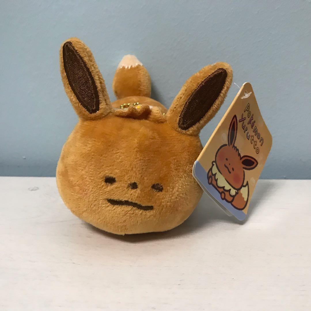 yurutto eevee