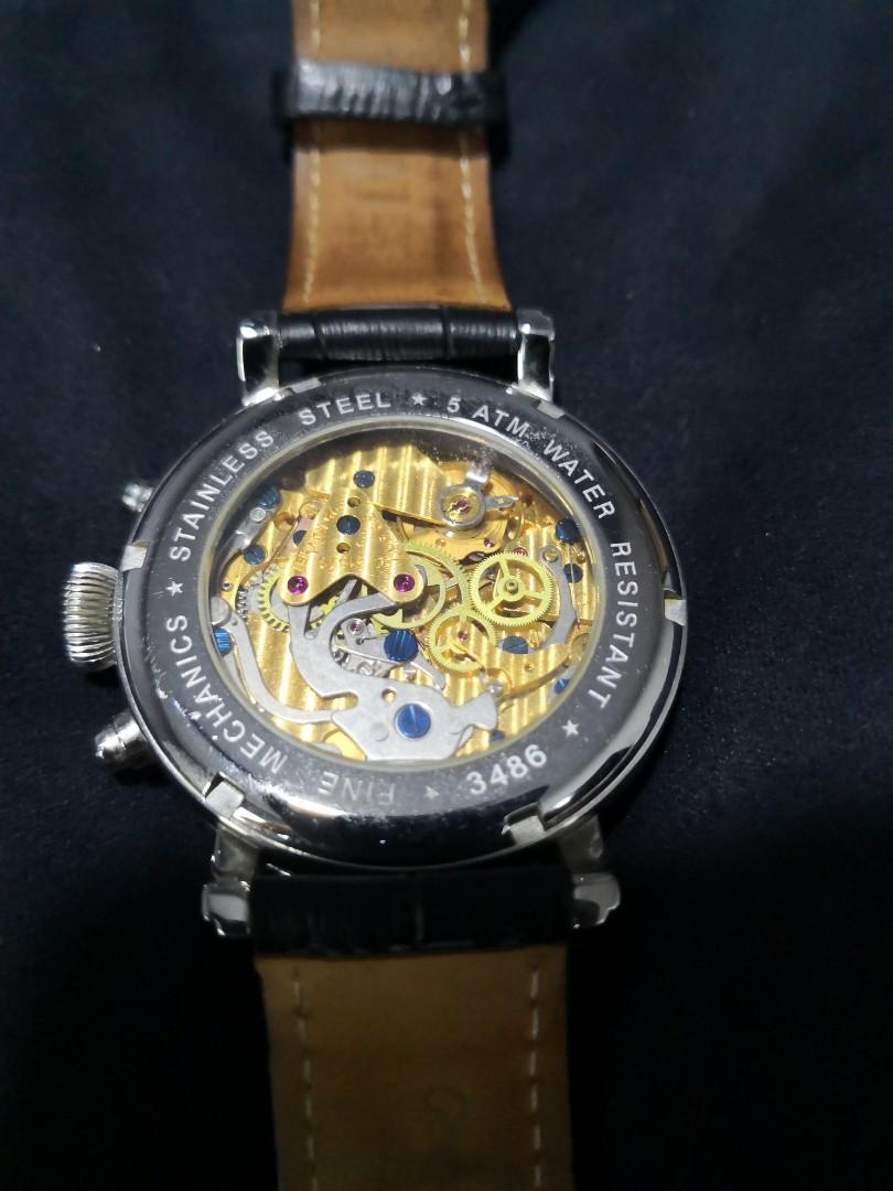 Poljot international baikal sales