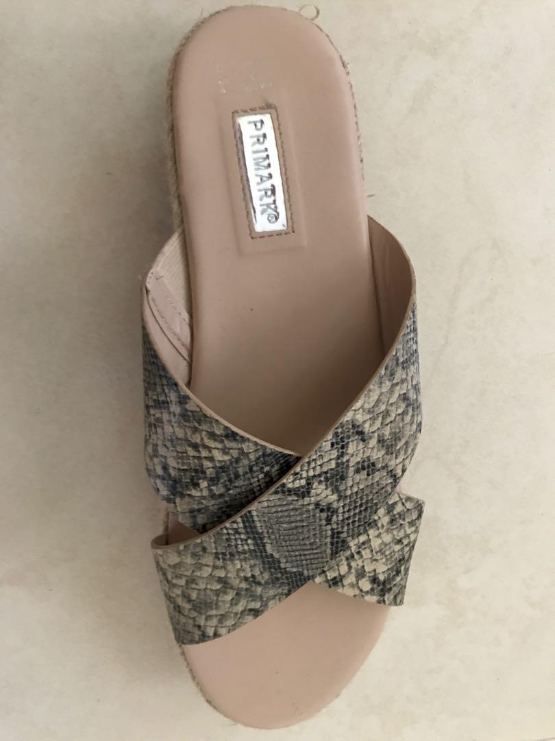 primark platform shoes