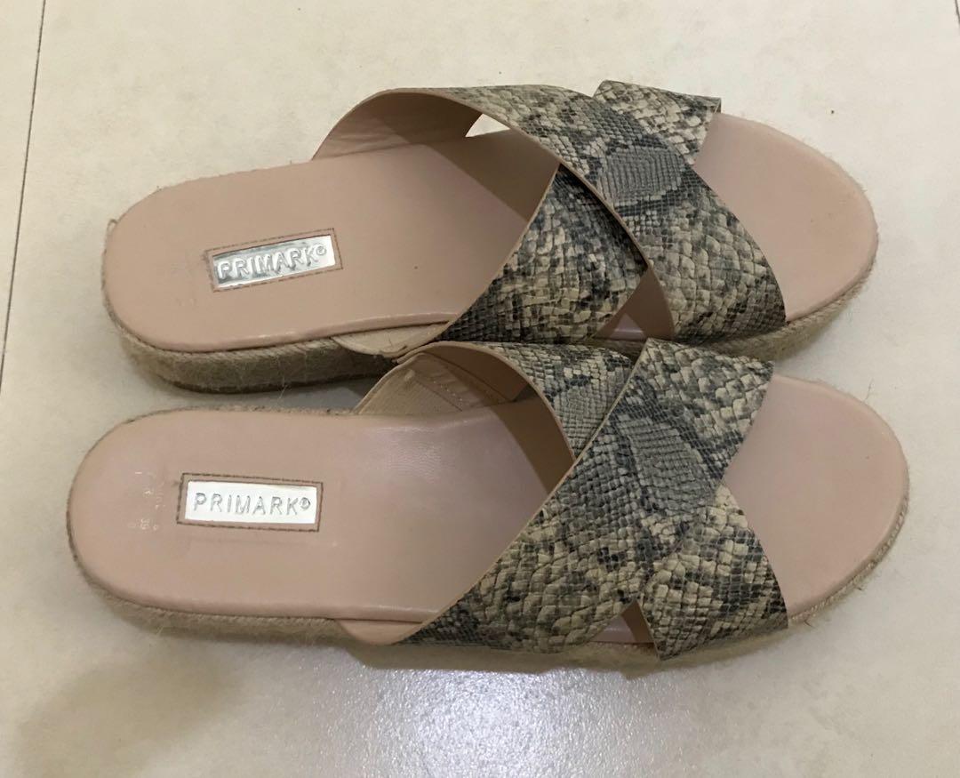 joules sliders