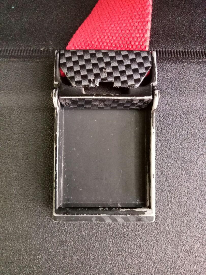 Puma ferrari belt sales