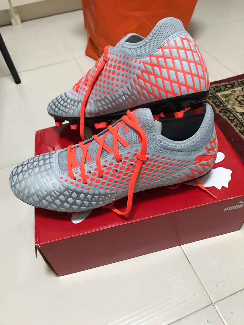 Puma future clearance rugby boots