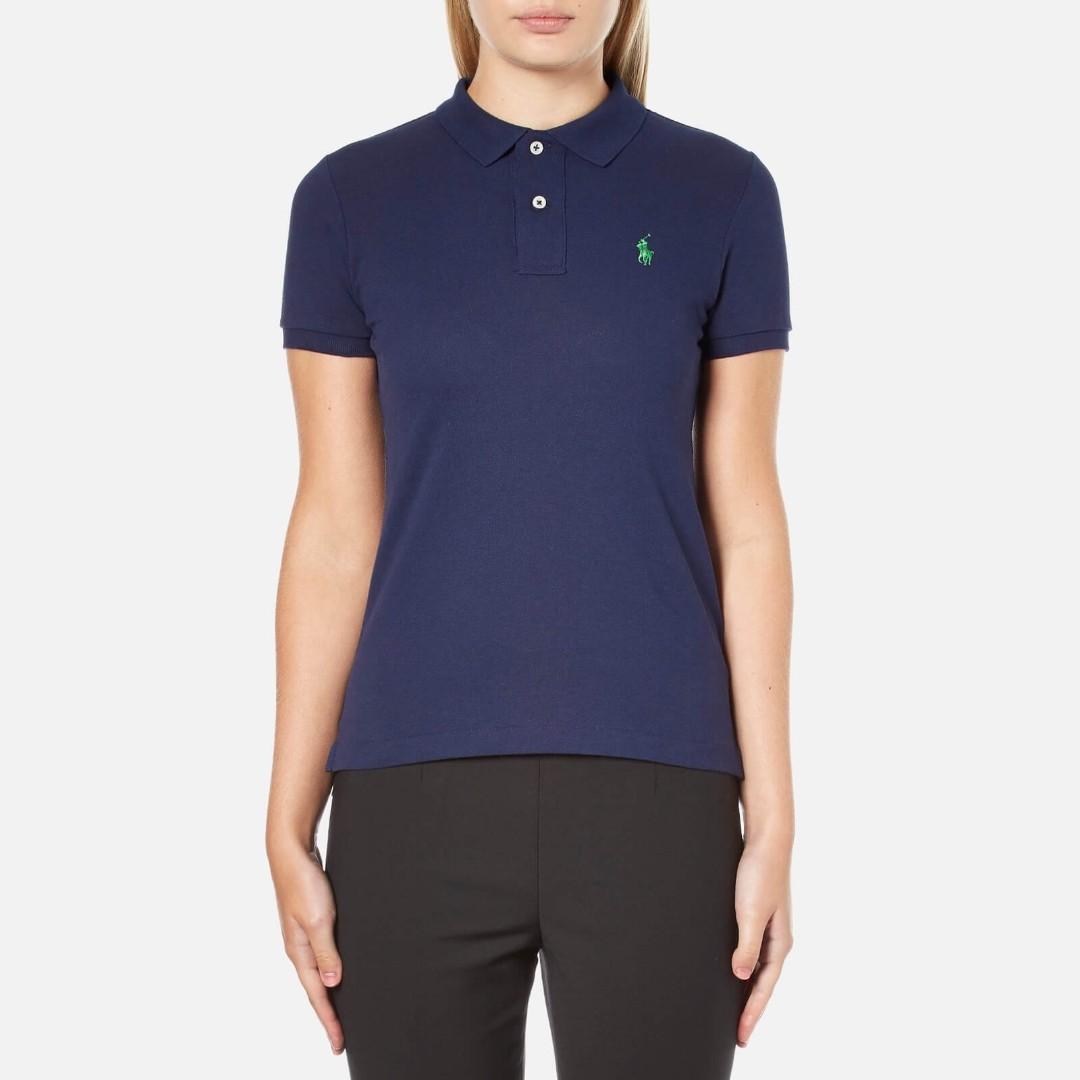 ralph lauren the skinny polo