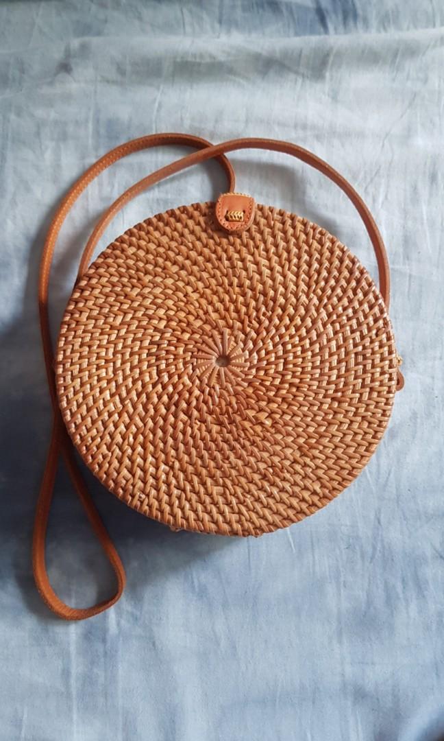 Ratan Sling Bag