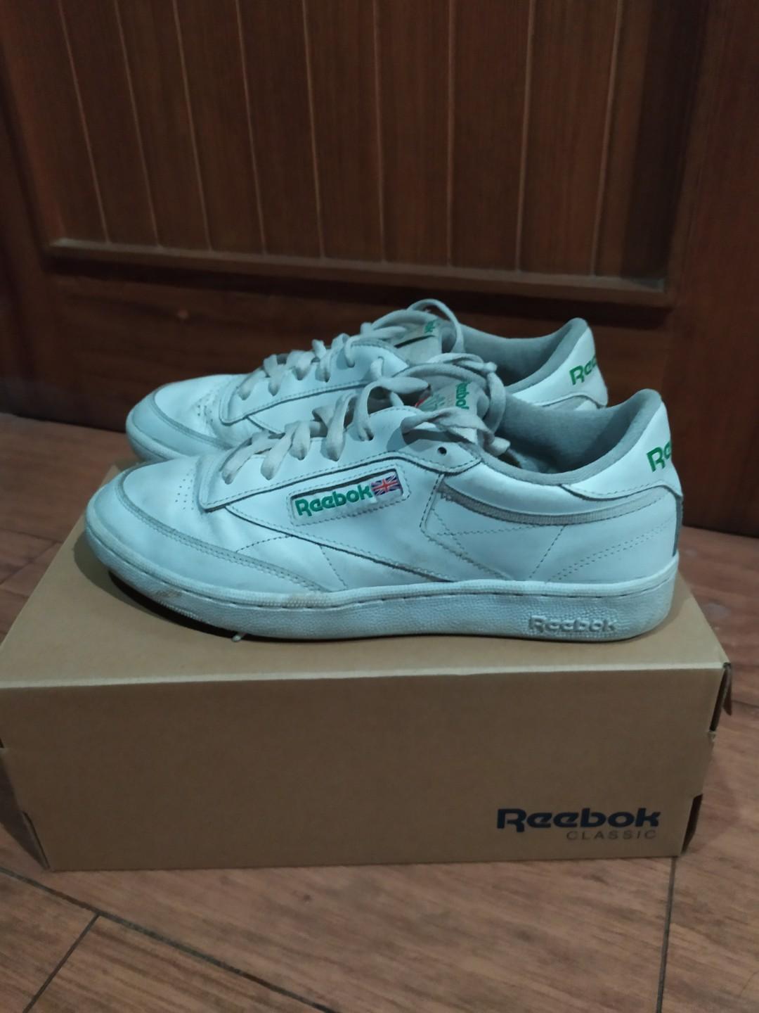 reebok classic indonesia