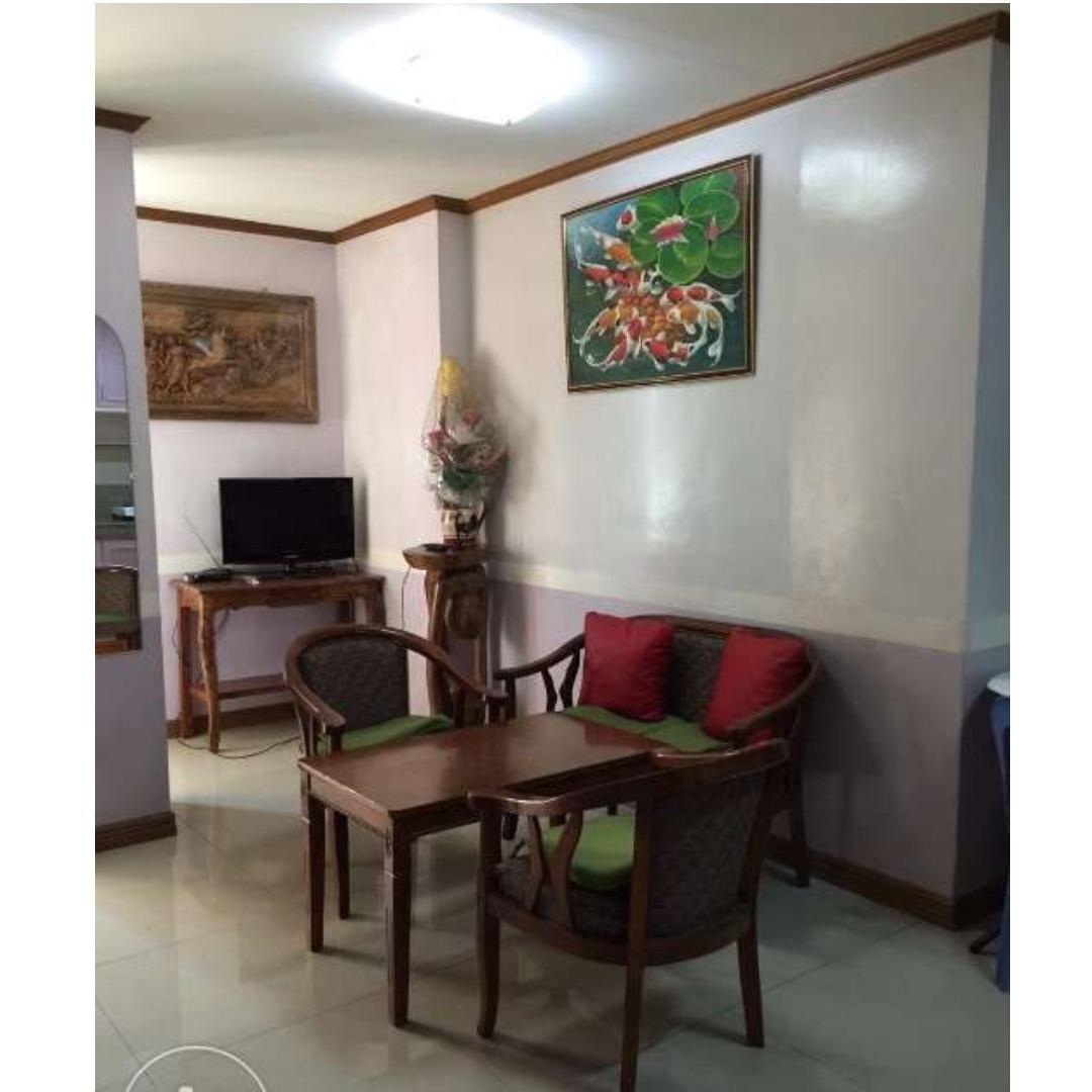 Commercial & Residential units FOR RENT in Dimasalang Sampaloc Manila