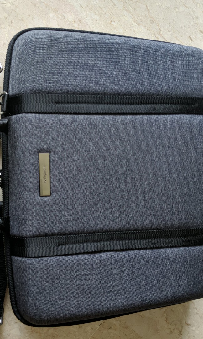 Rovingwork MobiCase Laptop Bag, Men's 